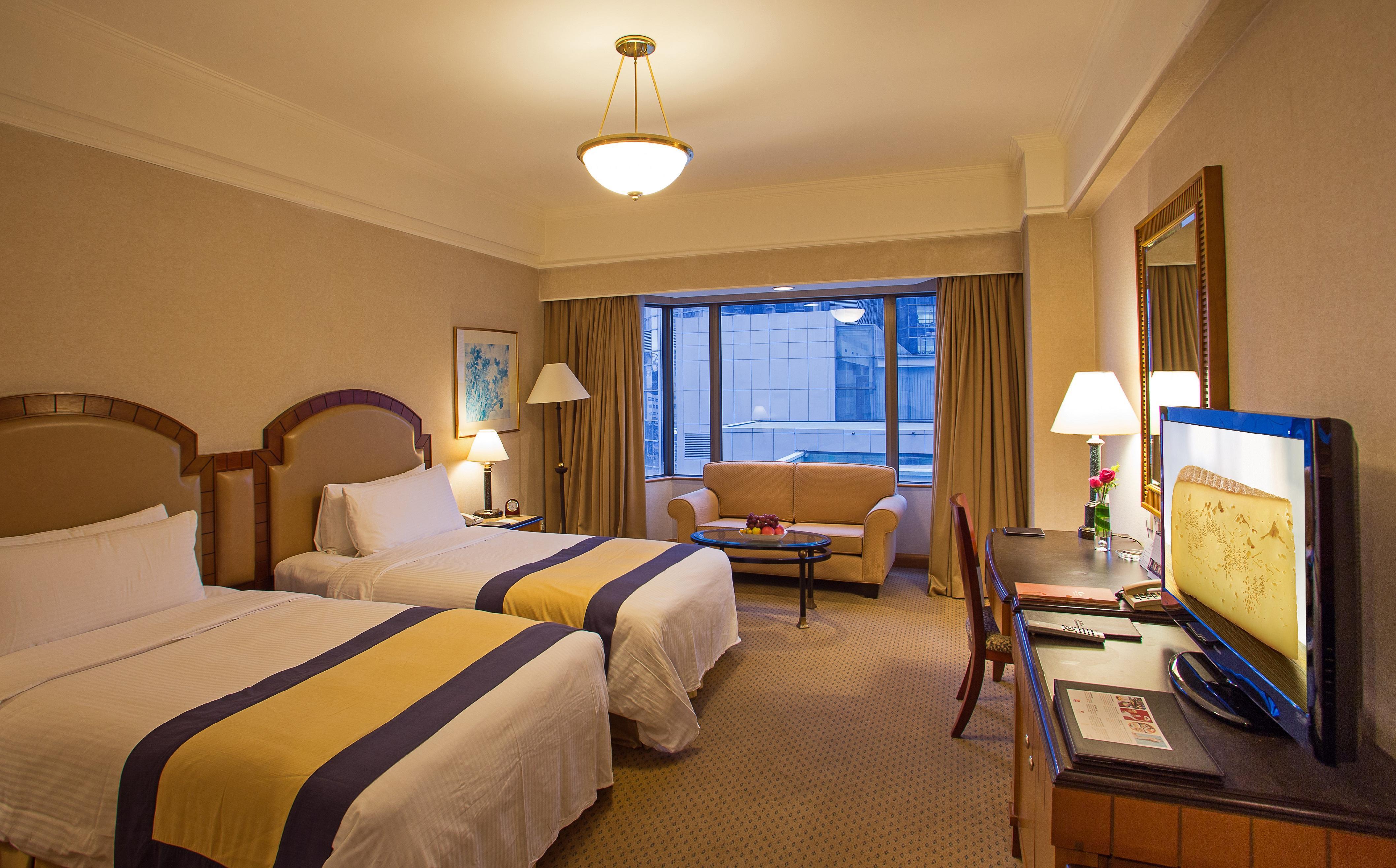 Shangri-La Qingdao - May Fourth Square Ngoại thất bức ảnh
