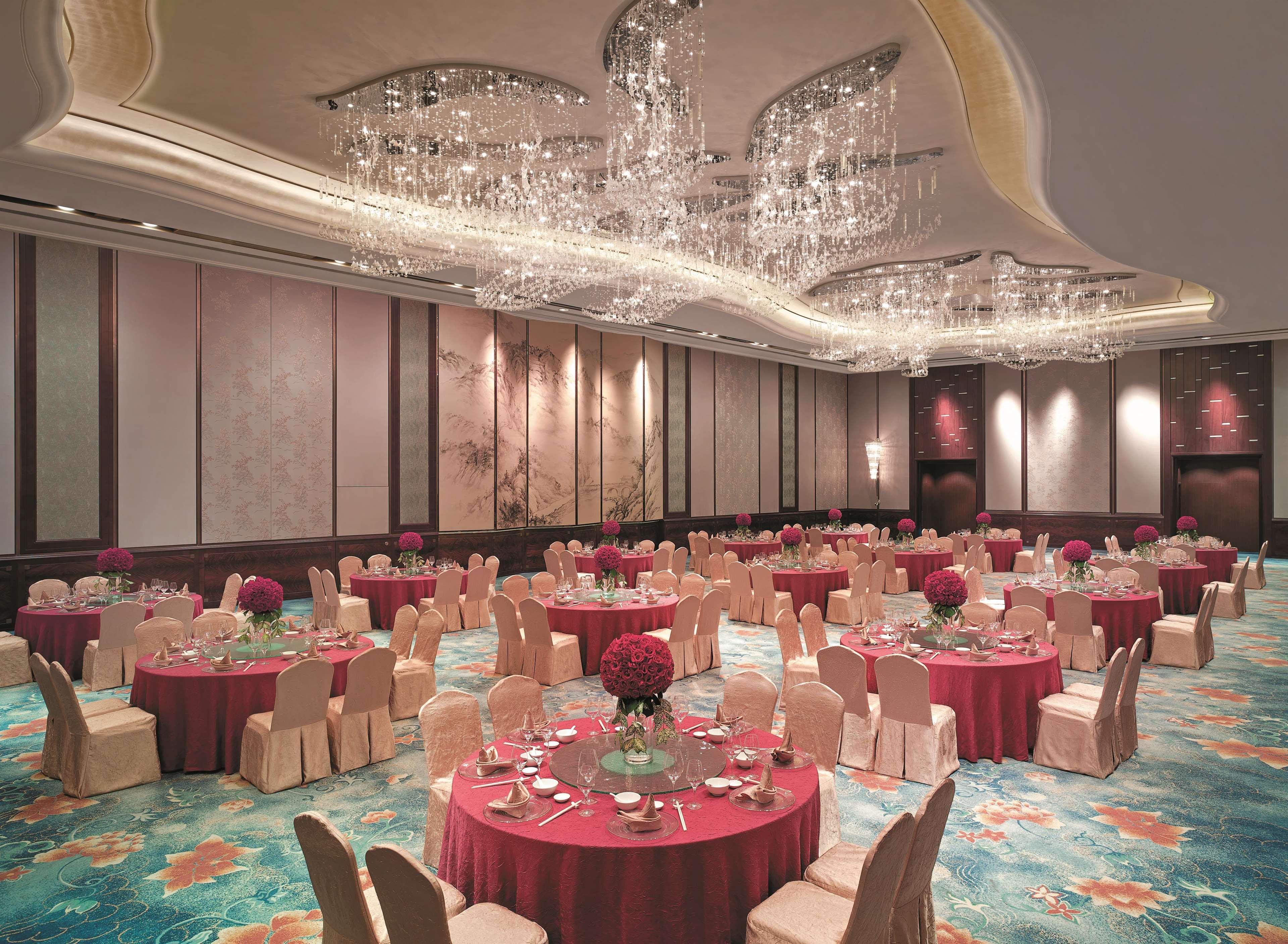 Shangri-La Qingdao - May Fourth Square Ngoại thất bức ảnh