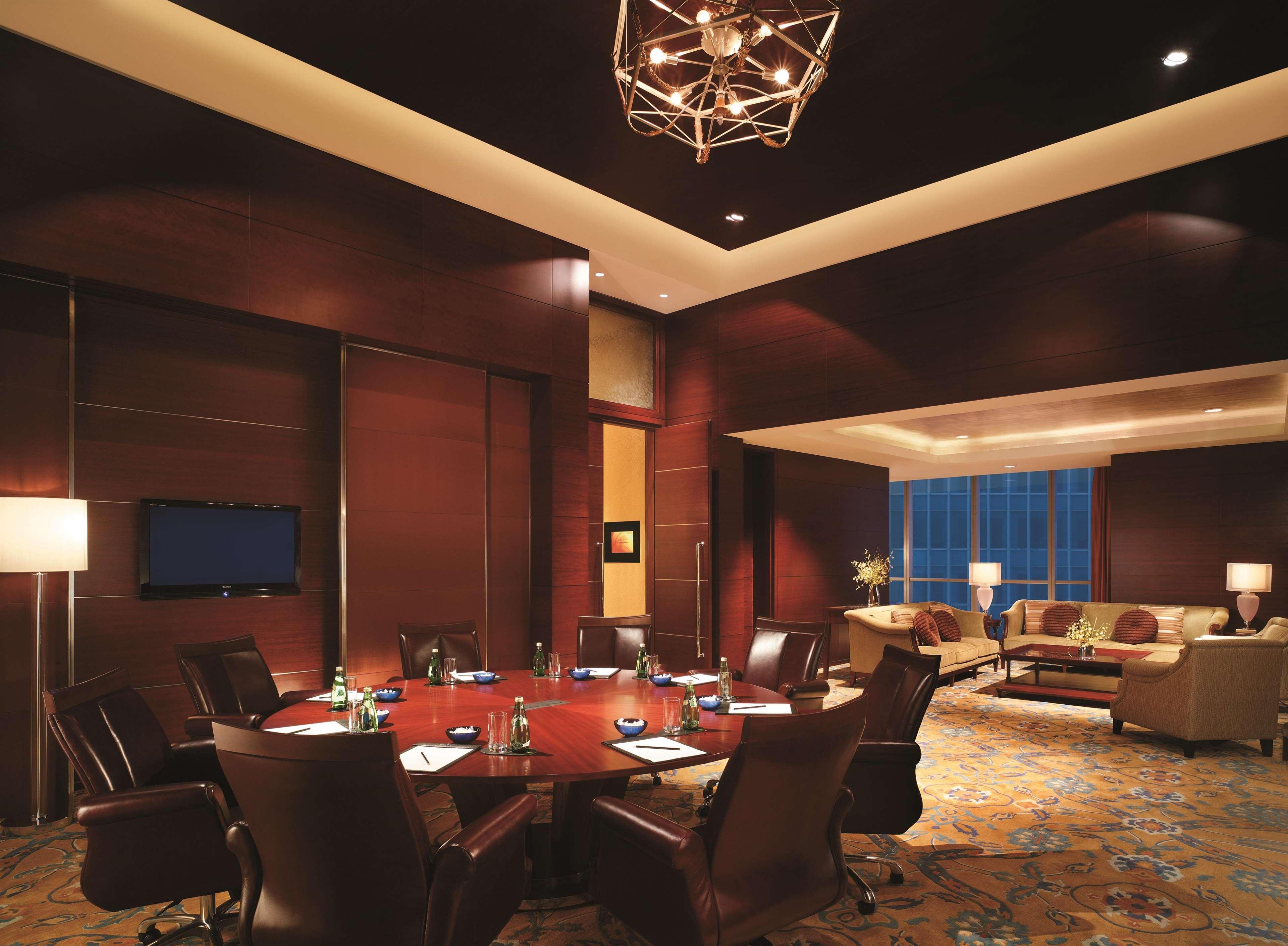 Shangri-La Qingdao - May Fourth Square Ngoại thất bức ảnh