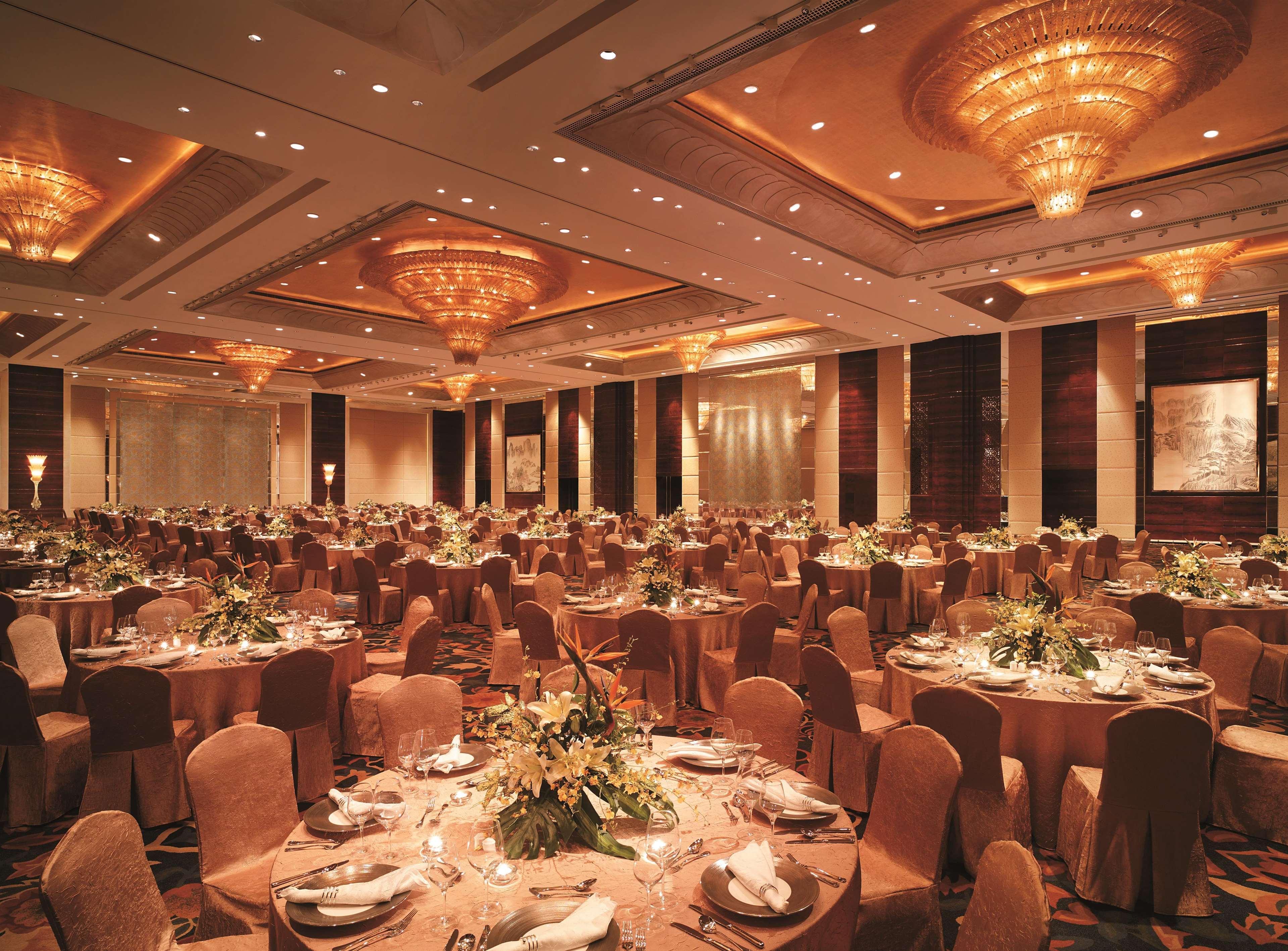 Shangri-La Qingdao - May Fourth Square Ngoại thất bức ảnh