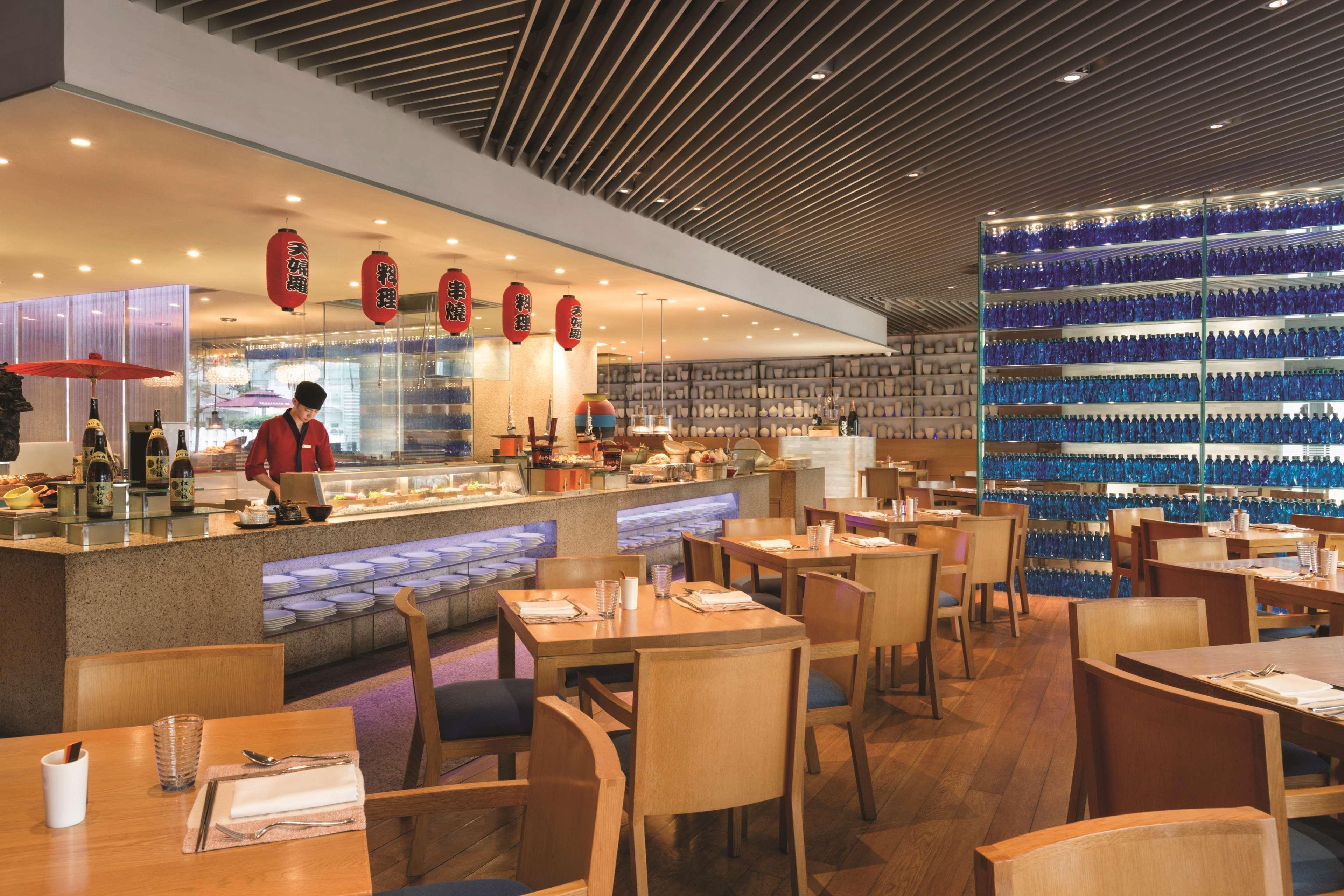 Shangri-La Qingdao - May Fourth Square Ngoại thất bức ảnh